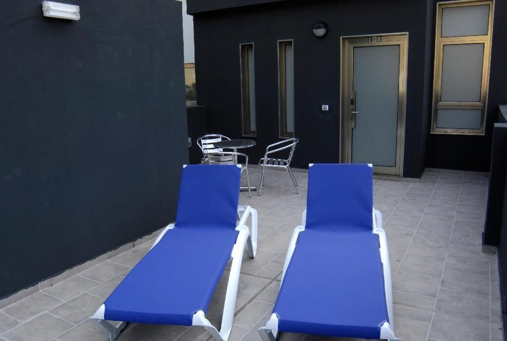 Foto - Hotel La Colombina