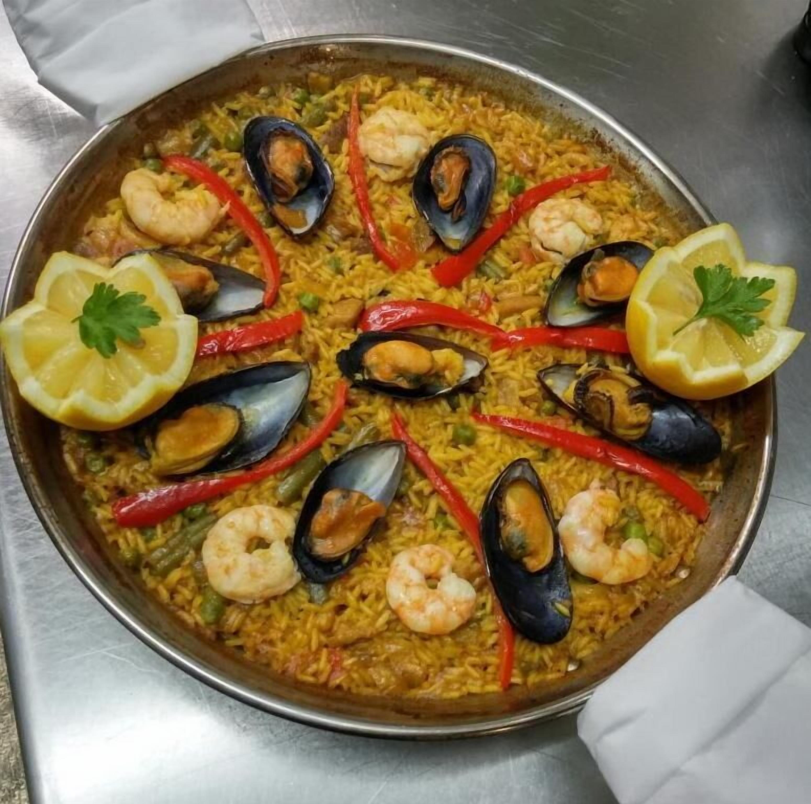 Foto - Hotel La Colombina