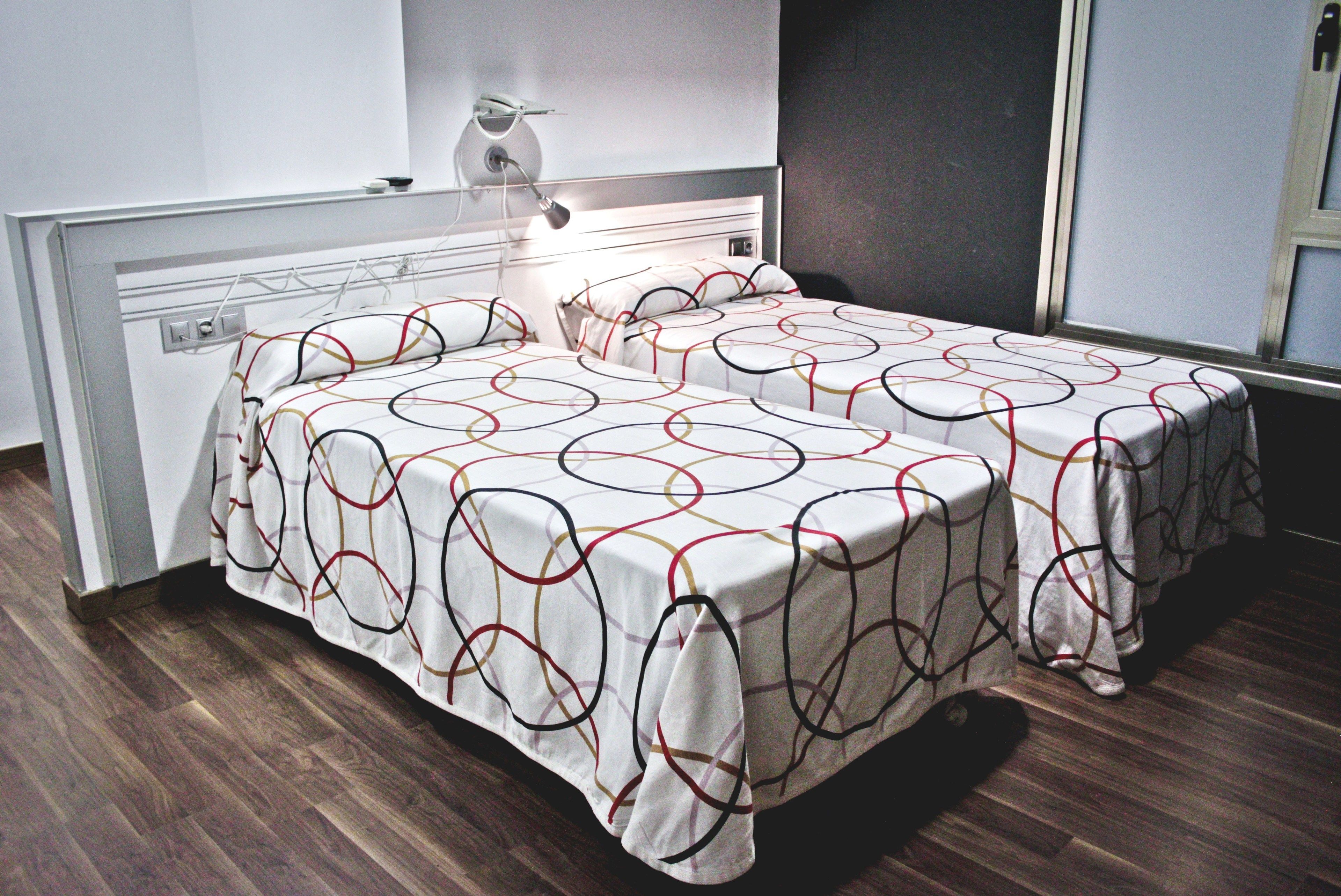 Foto - Hotel La Colombina