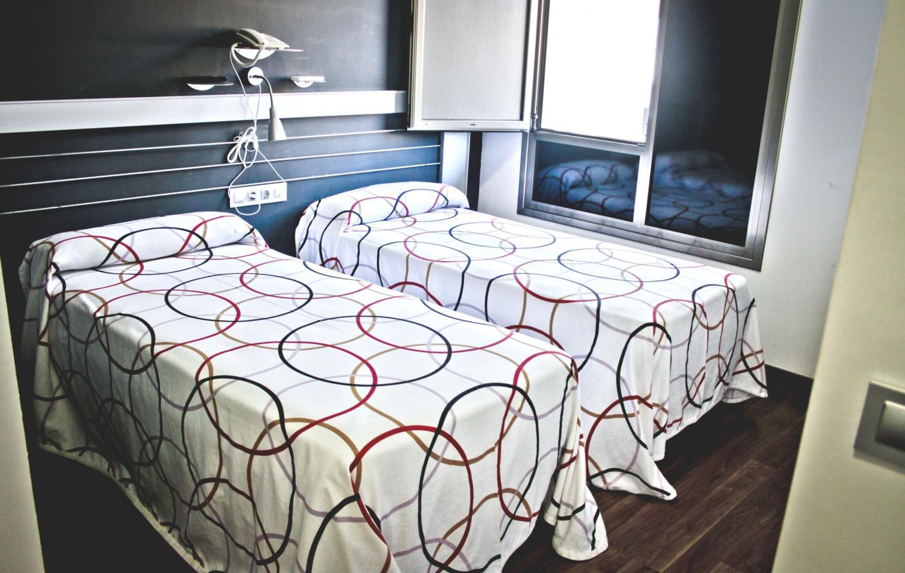 Foto - Hotel La Colombina