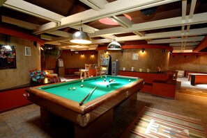 Billiards