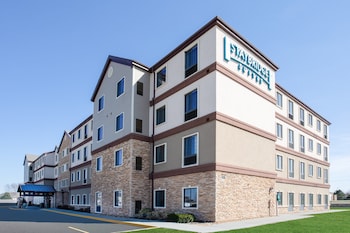 Staybridge Suites Lincoln Northeast, an IHG Hotel
