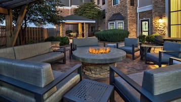 Servicio de la propiedad