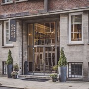 HENRI Hotel Hamburg 