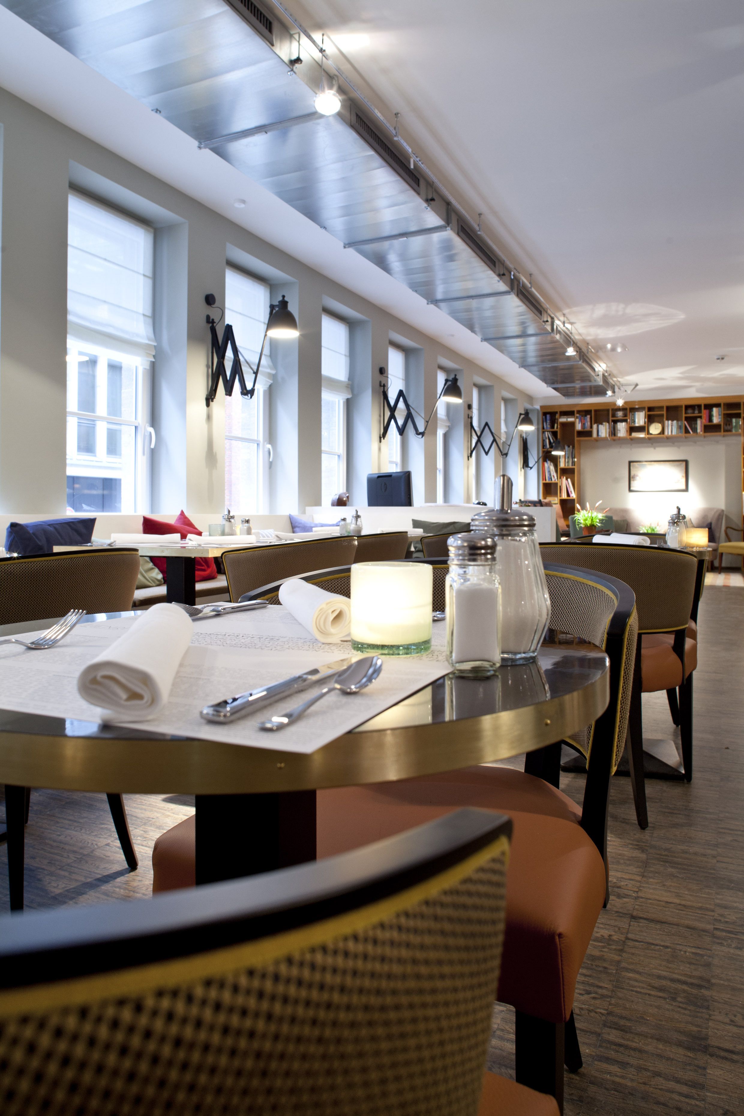 Foto - HENRI Hotel Hamburg