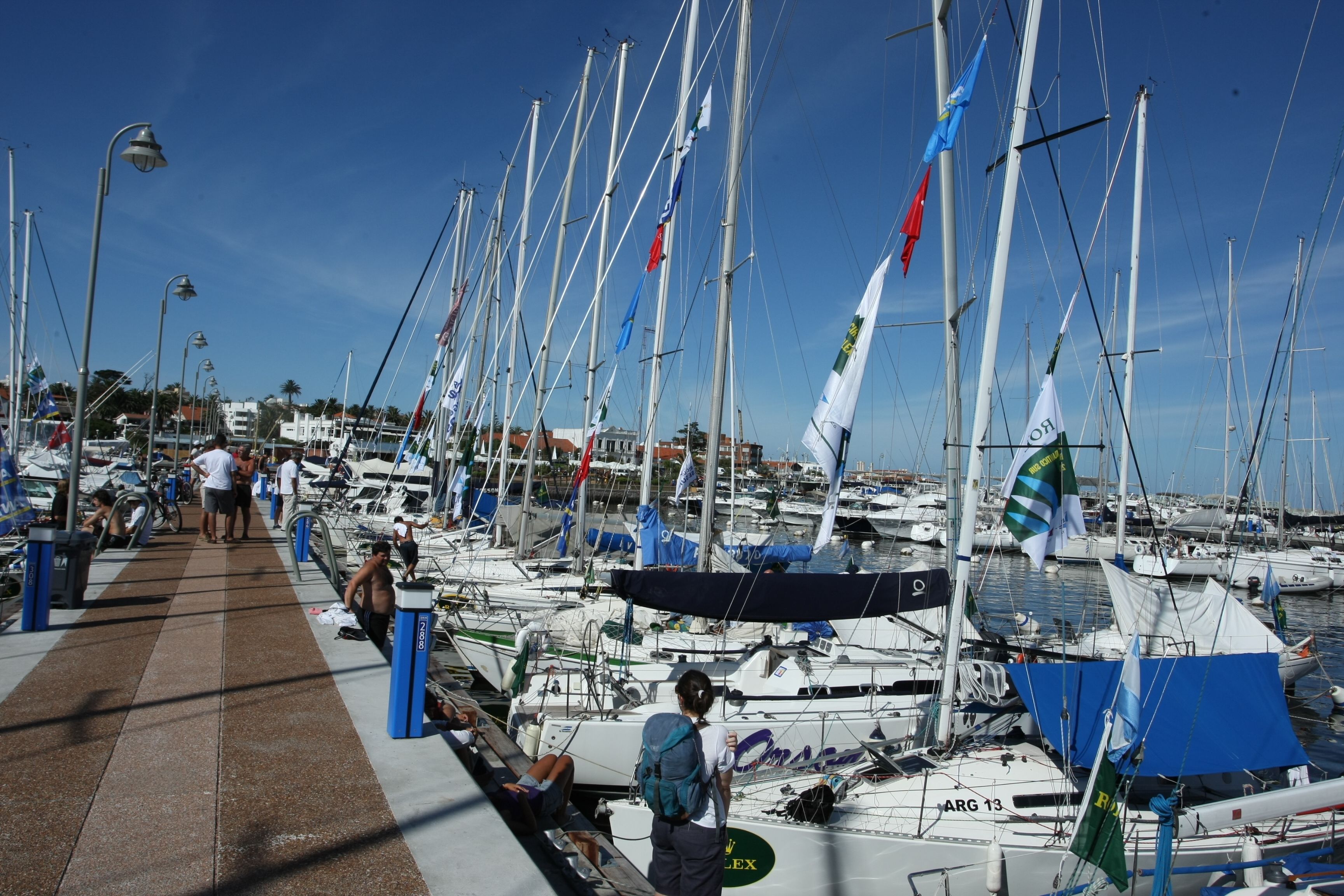 Photo - Jamaica Punta del Este Hotel & Residence