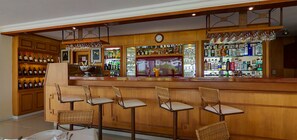 Bar (on property) - Hotel Jamaica Punta del Este - Hotel & Residence (Punta del Este)