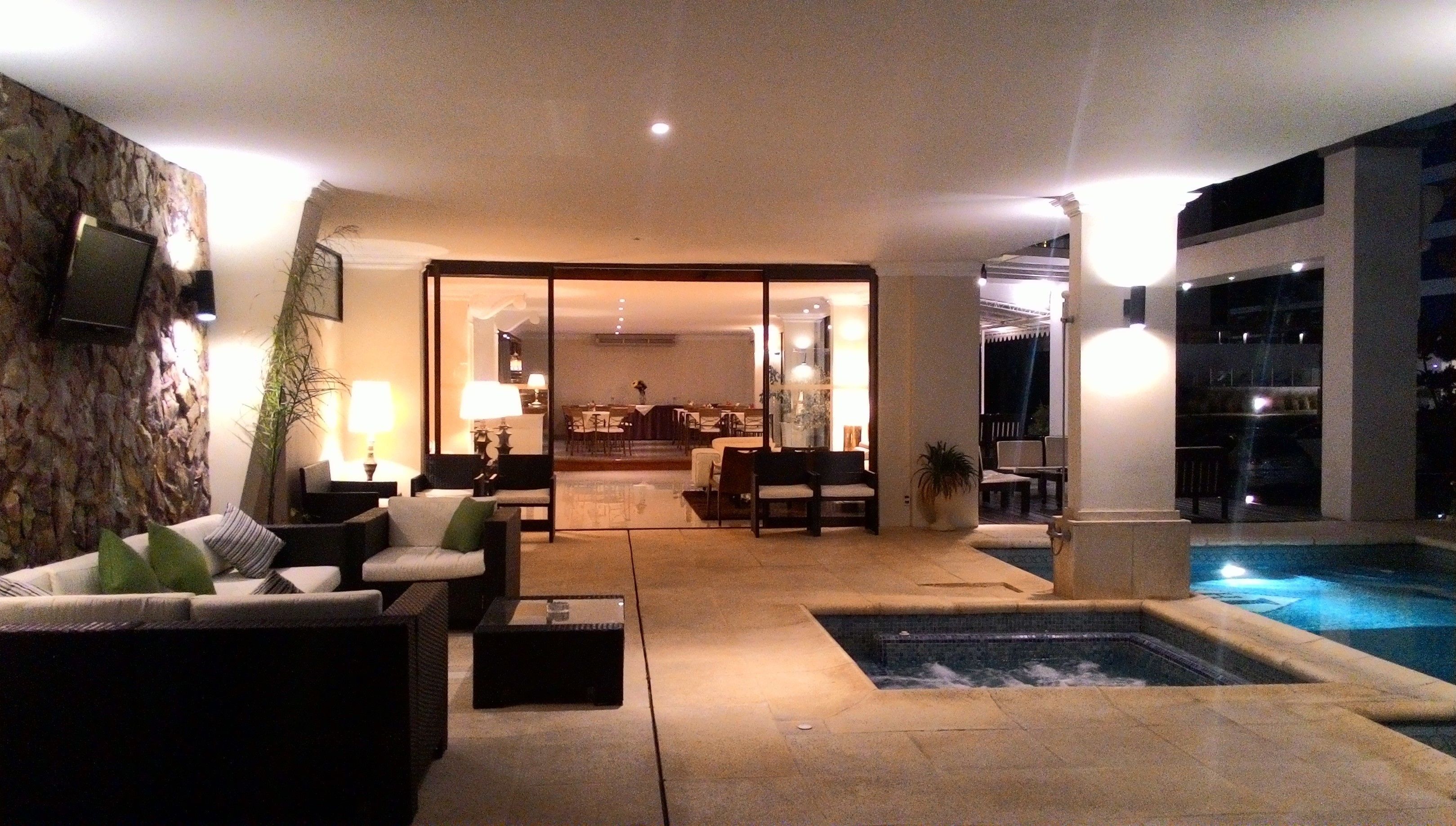 Photo - Jamaica Punta del Este Hotel & Residence