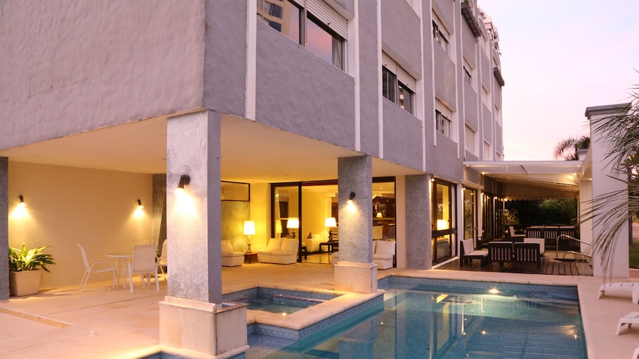 Hotel Jamaica Punta del Este - Hotel & Residence