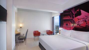 Superior Room | Desk, free WiFi