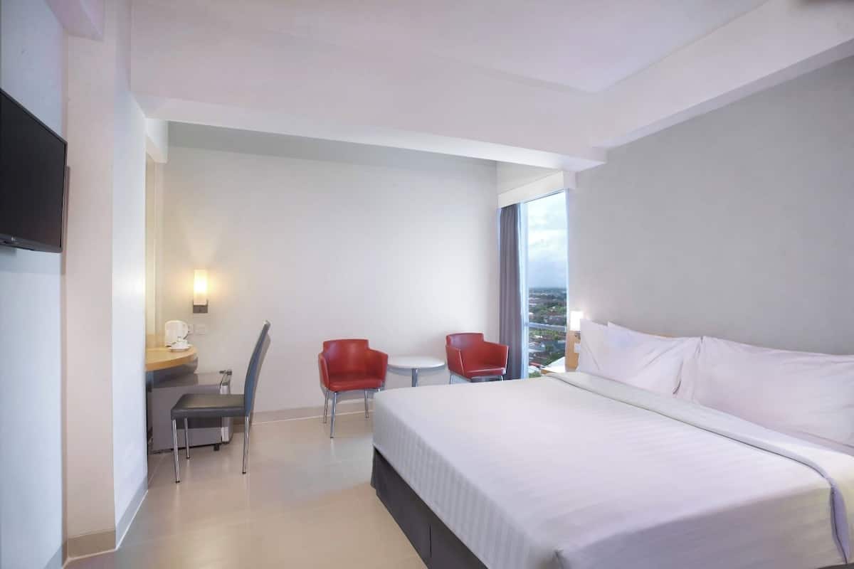 Superior Room | Desk, free WiFi