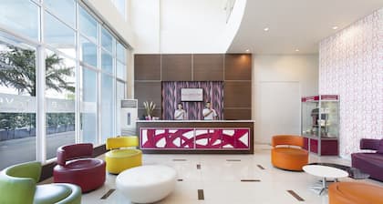 favehotel Solo Baru