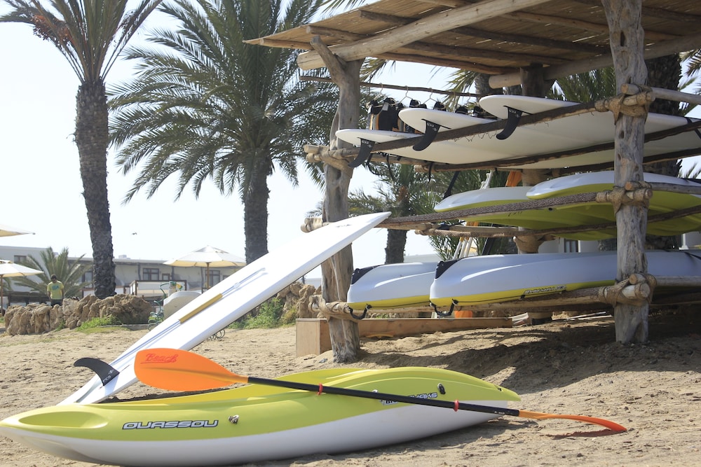 Hotel la Hacienda Bahía Paracas by null