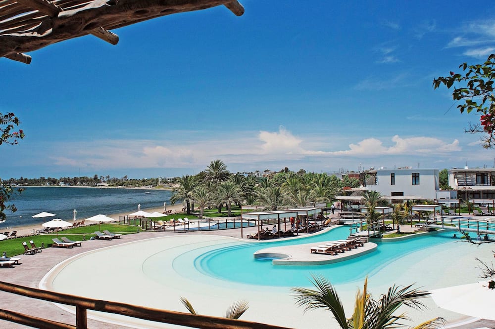 La Hacienda Bahia Paracas