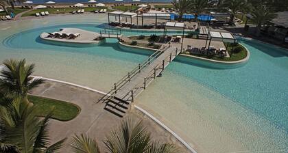 La Hacienda Bahia Paracas