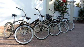 Đạp xe