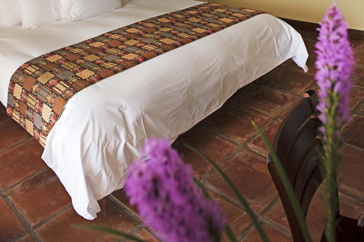 1 bedroom, premium bedding, minibar, in-room safe