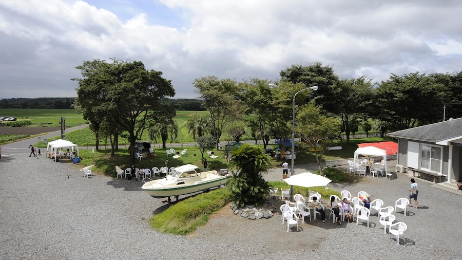 Lilac Hotels and Resort