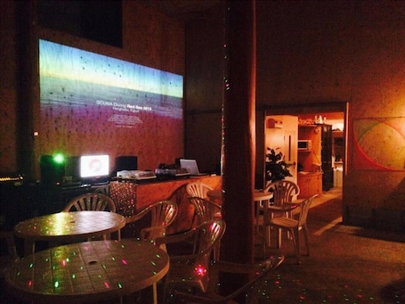 夜总会