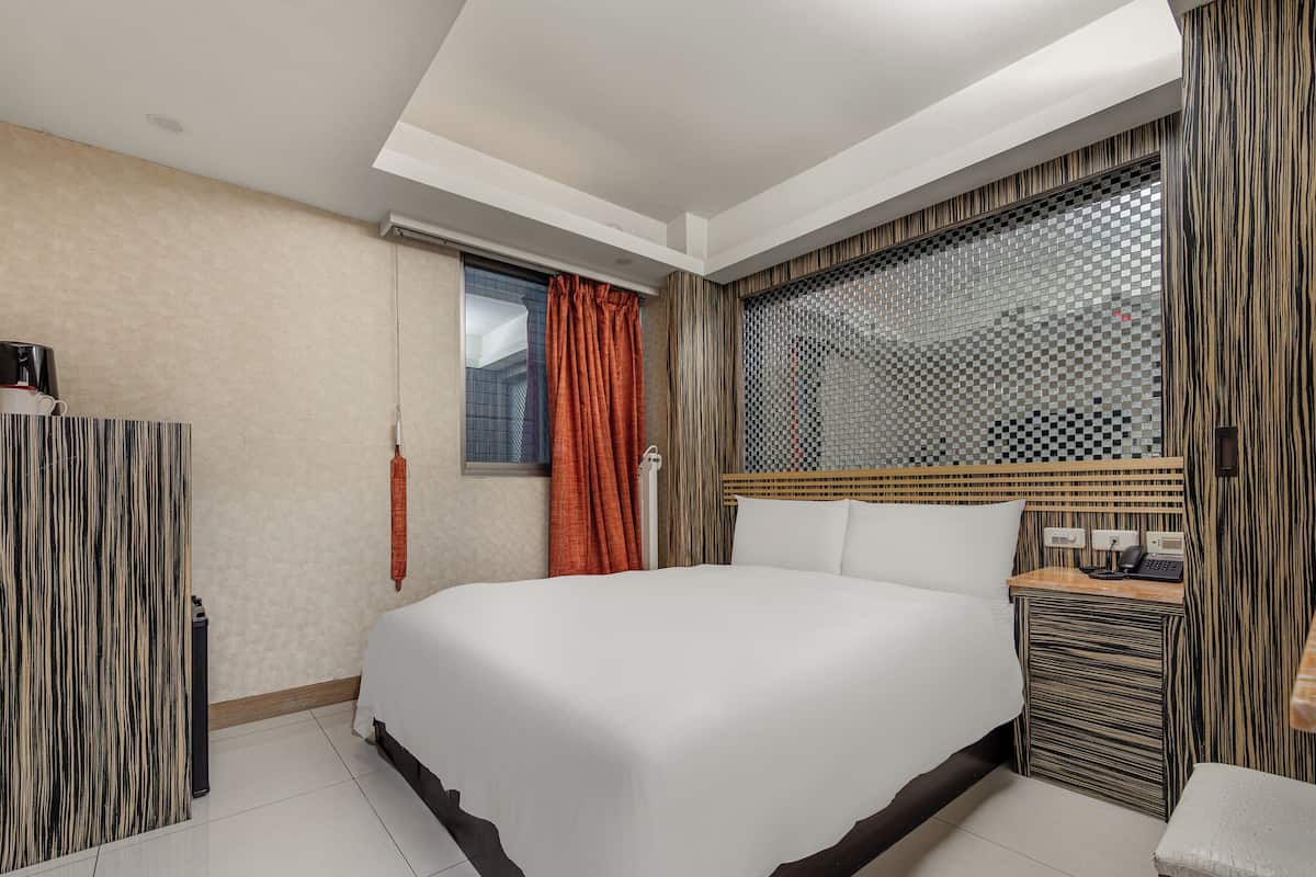 Standard Double Room | View from room