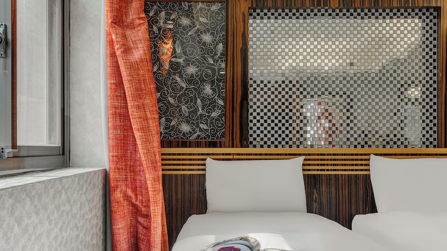 Guide Hotel Taipei Xinyi