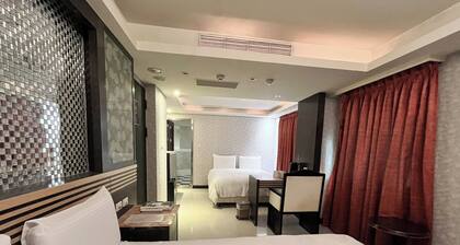 Guide Hotel Taipei Xinyi