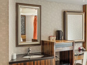 Classic Double or Twin Room - Guide Hotel Taipei Xinyi (Taipei)