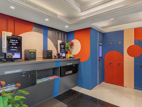 Guide Hotel Taipei Xinyi