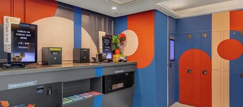 Guide Hotel Taipei Xinyi