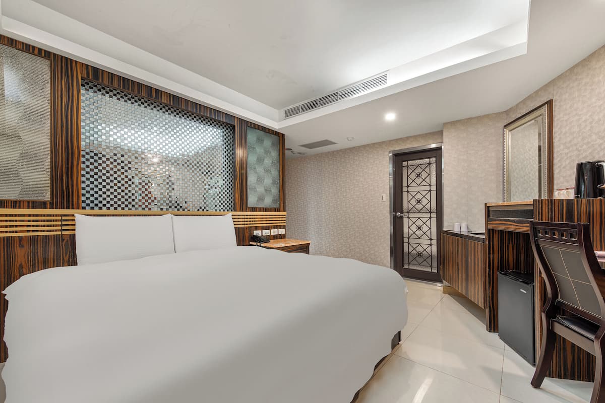Classic Double or Twin Room