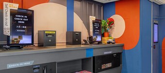 Guide Hotel Taipei Xinyi