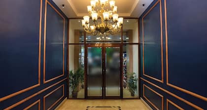 Hotel Avon Ruby
