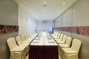 Meeting facility - Hotel Avon Ruby (Mumbai)