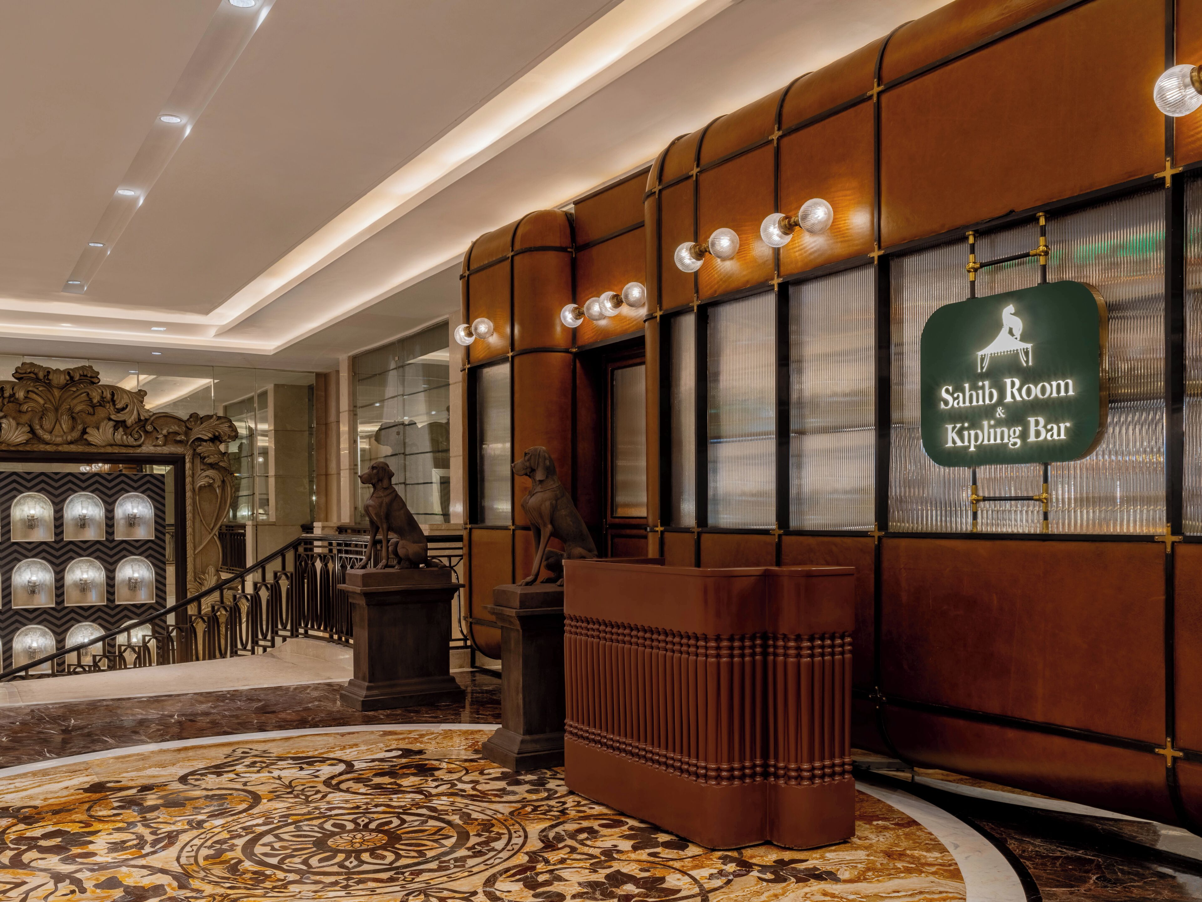 Foto - The St. Regis Mumbai