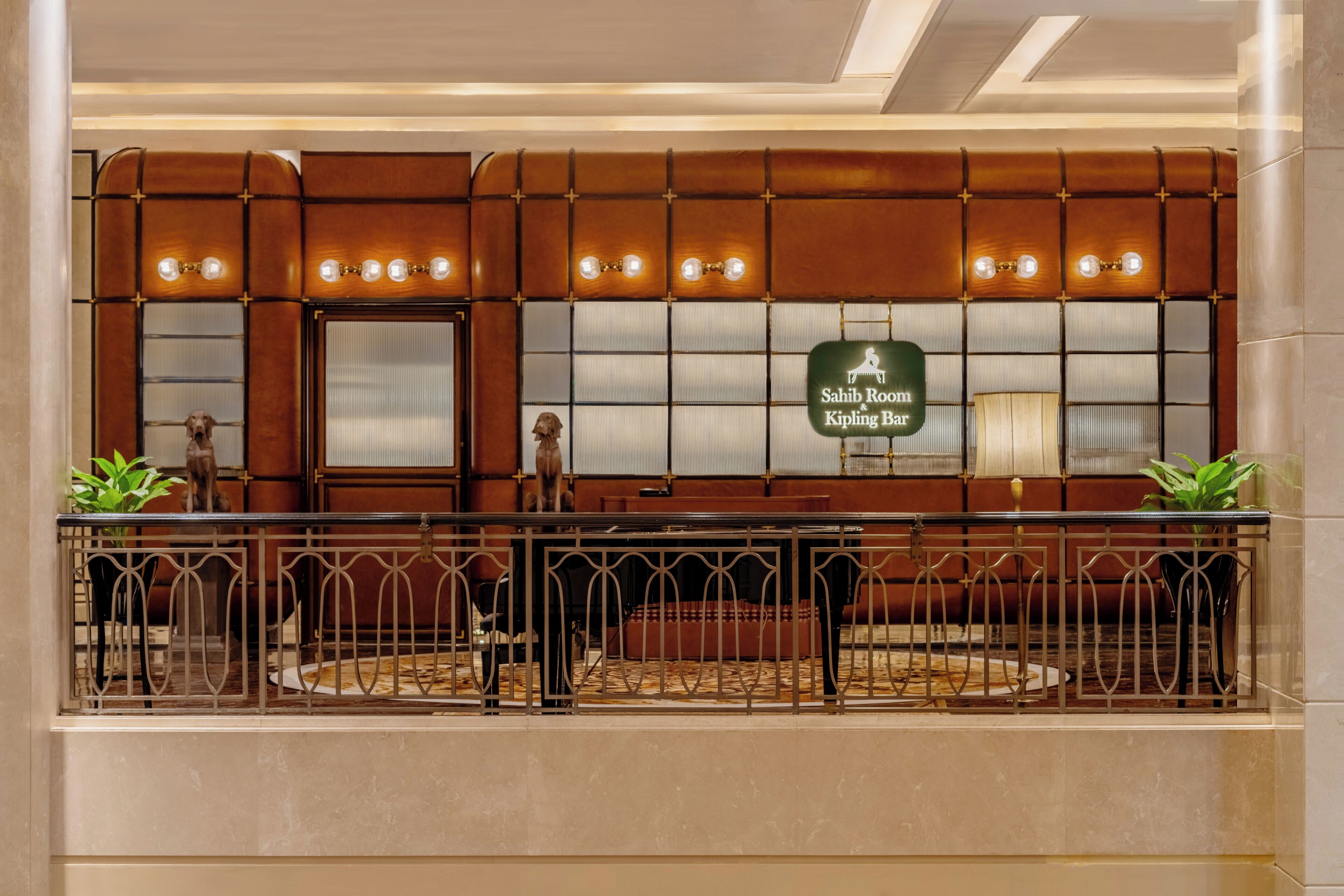 Foto - The St. Regis Mumbai