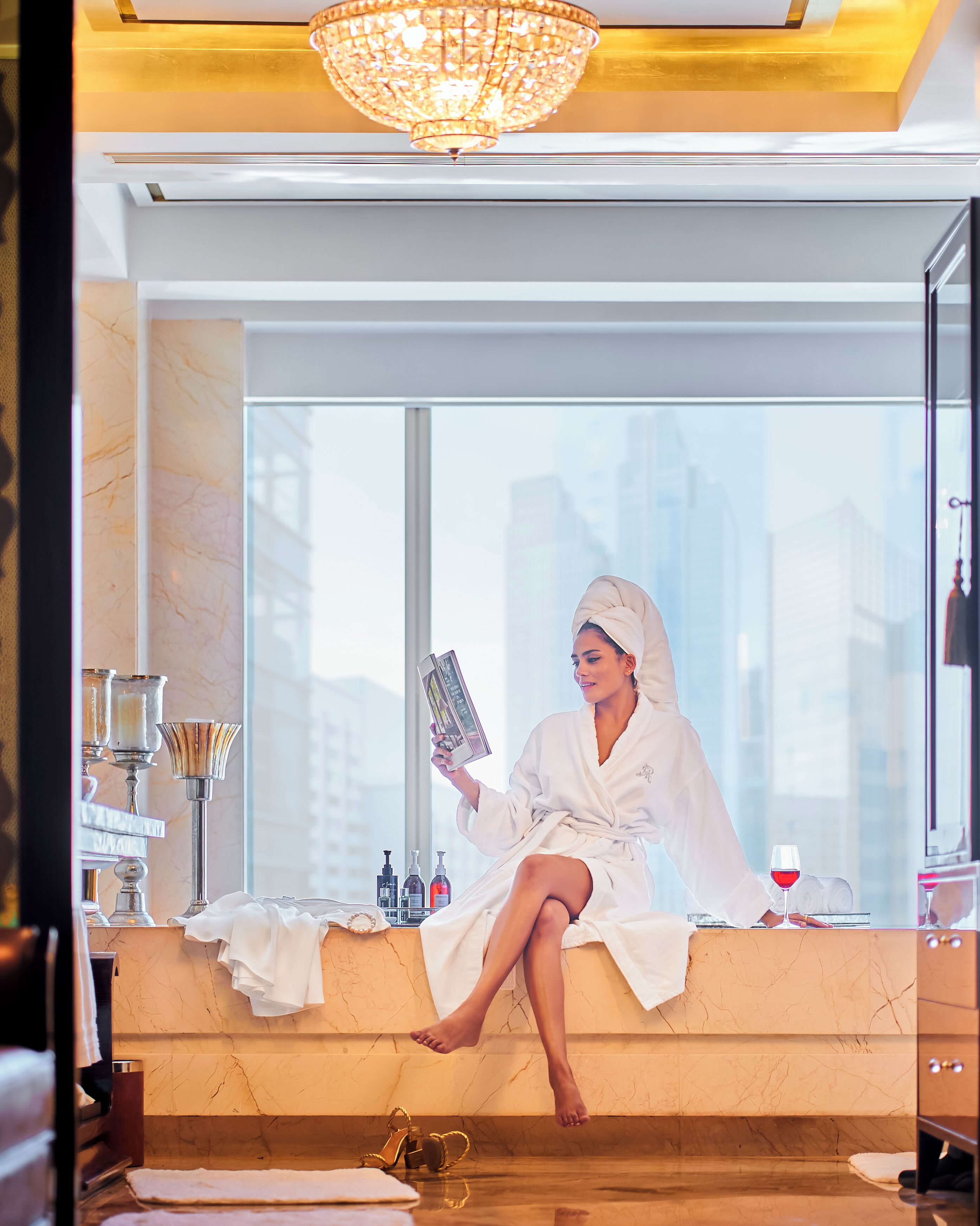 Room, 1 King Bed | Egyptian cotton sheets, premium bedding, down duvets, pillow-top beds