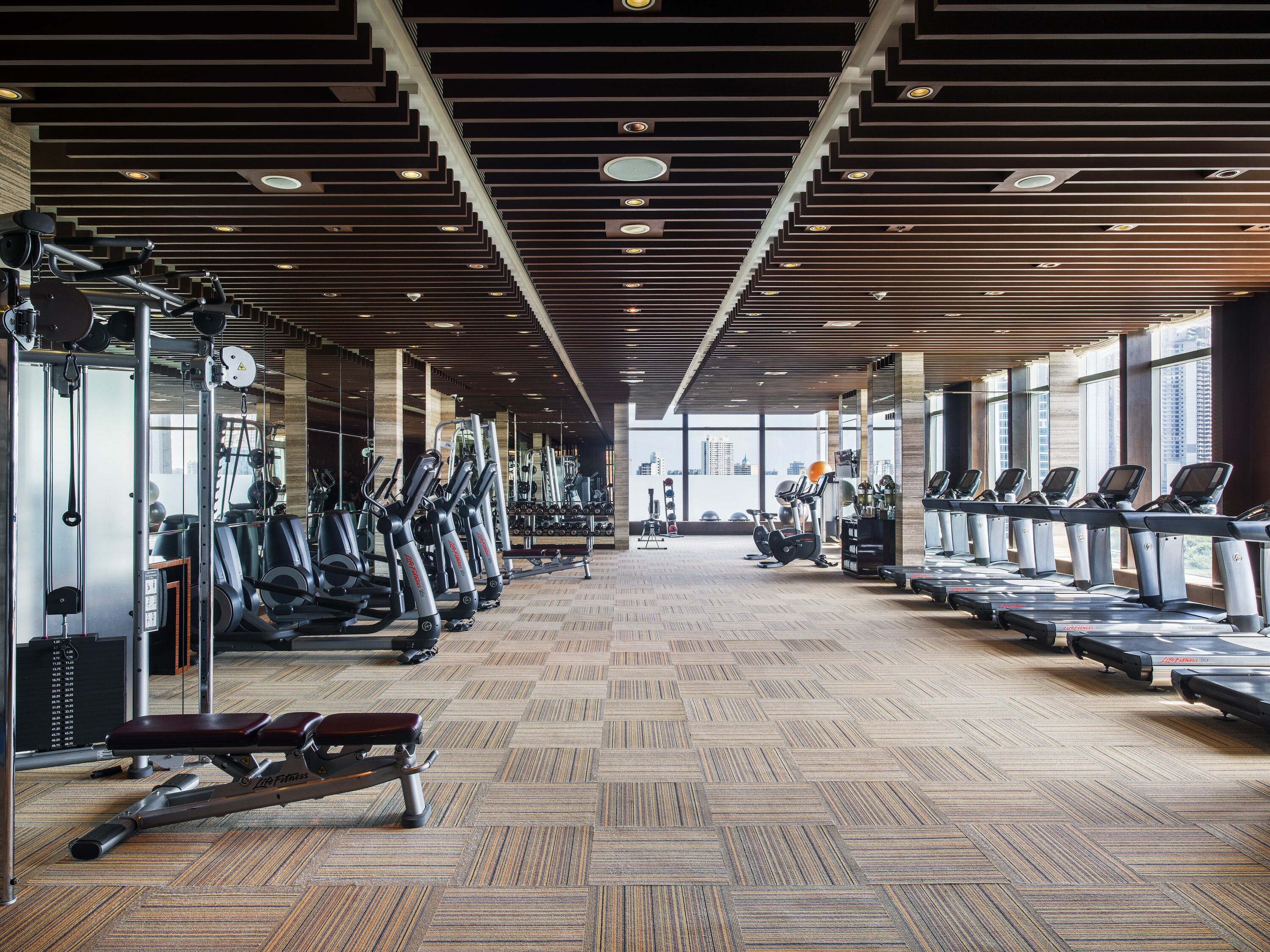 Foto - The St. Regis Mumbai