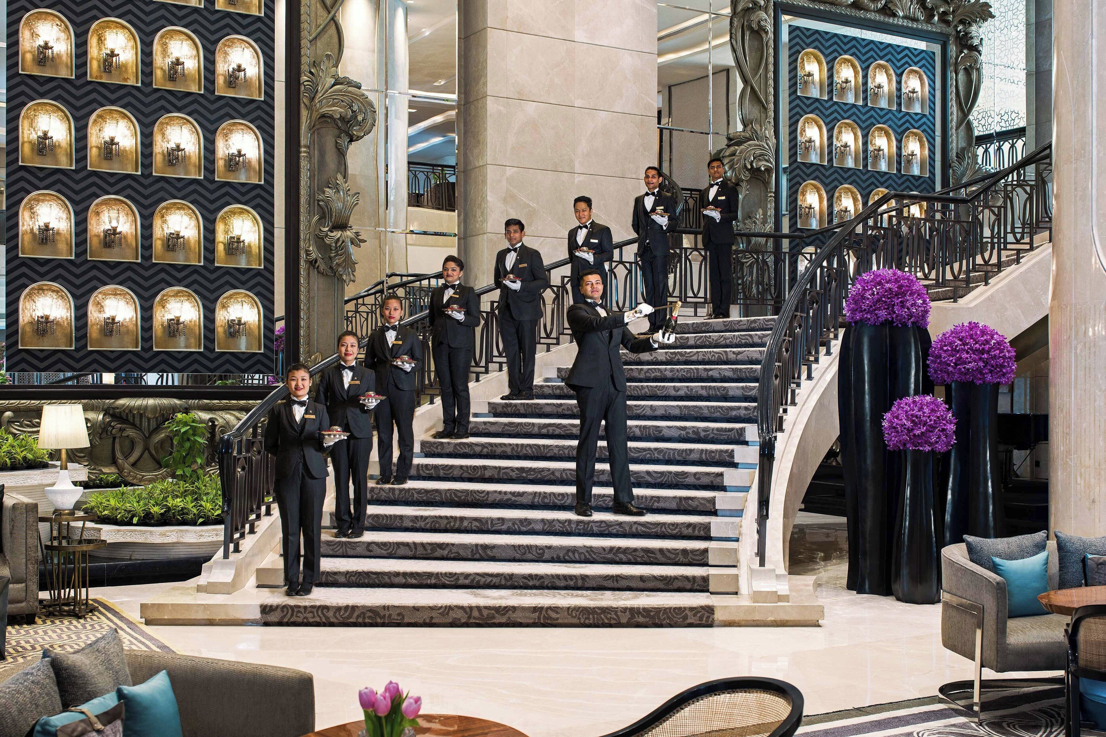 Foto - The St. Regis Mumbai