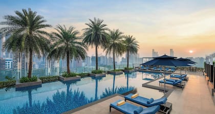 The St. Regis Mumbai