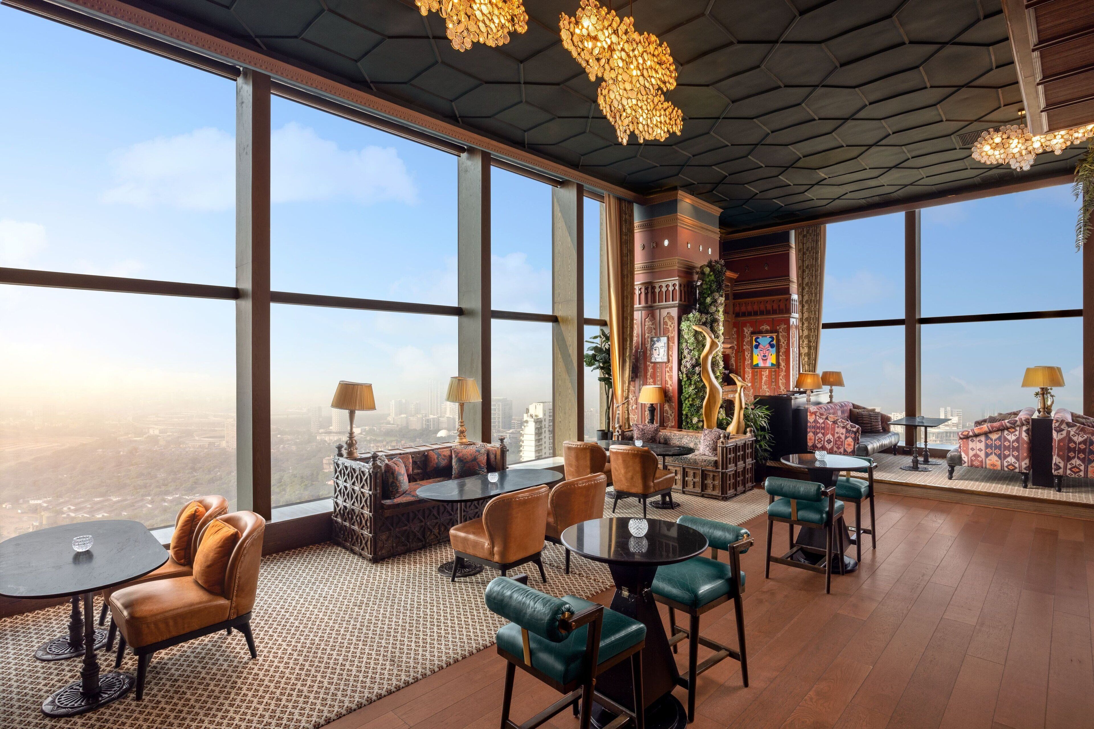 Foto - The St. Regis Mumbai