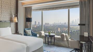 City view