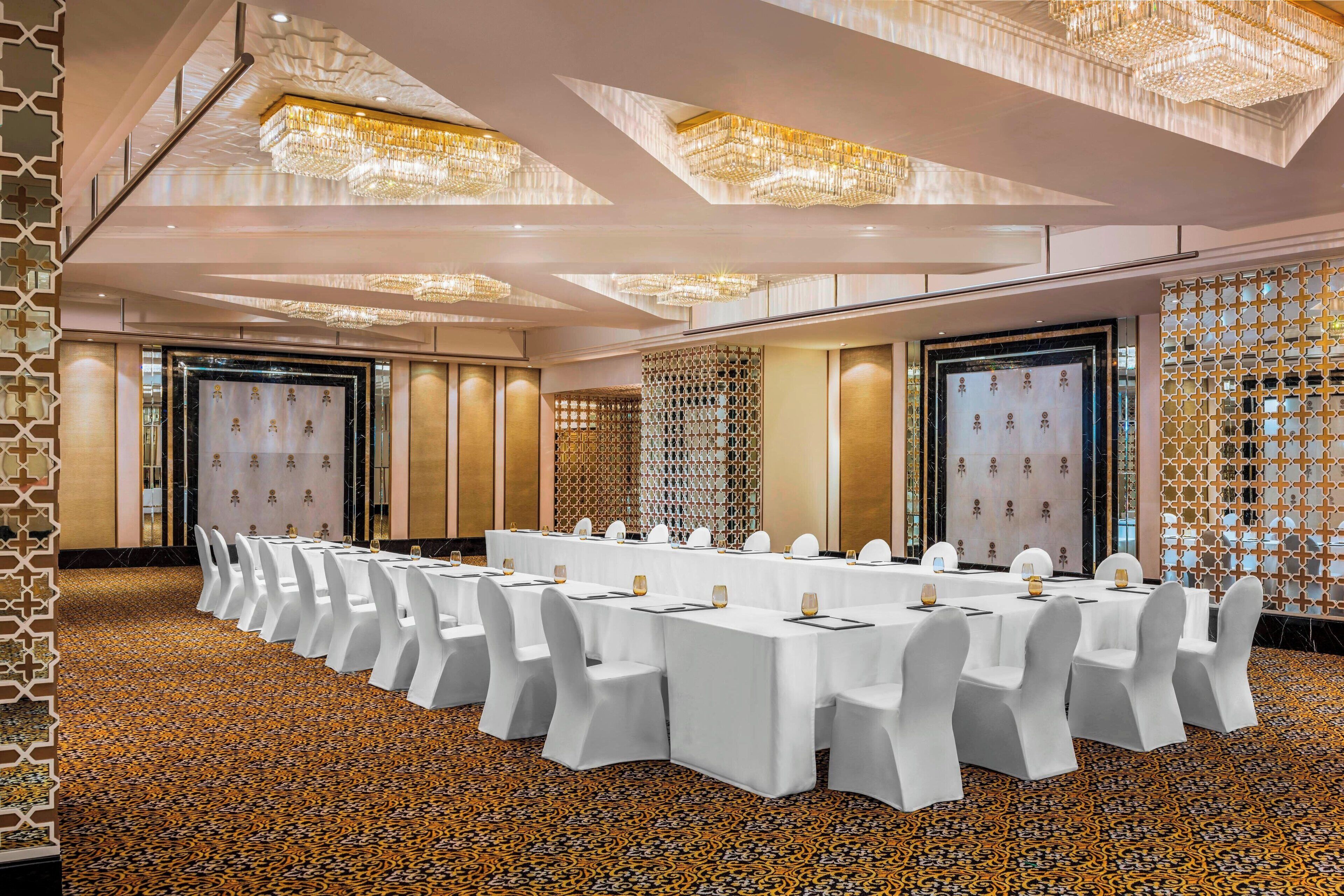 Foto - The St. Regis Mumbai