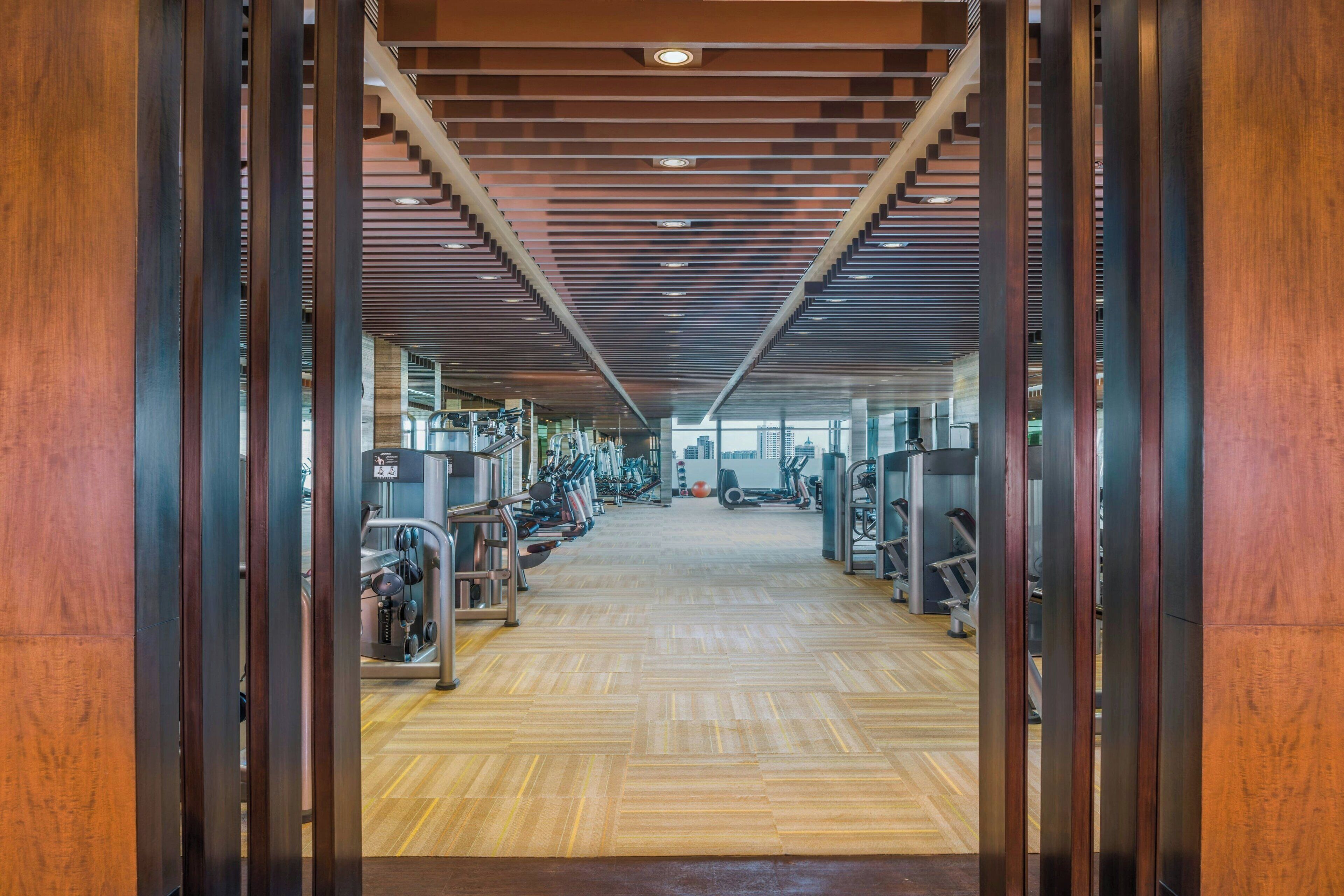 Foto - The St. Regis Mumbai