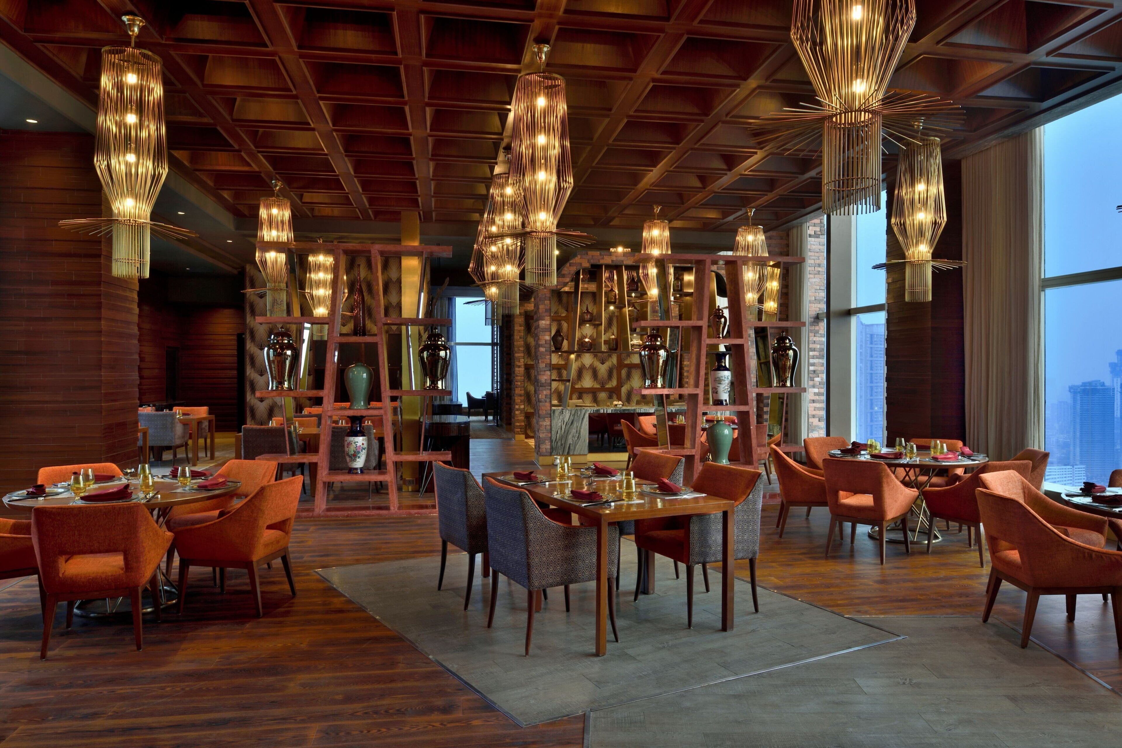 Foto - The St. Regis Mumbai