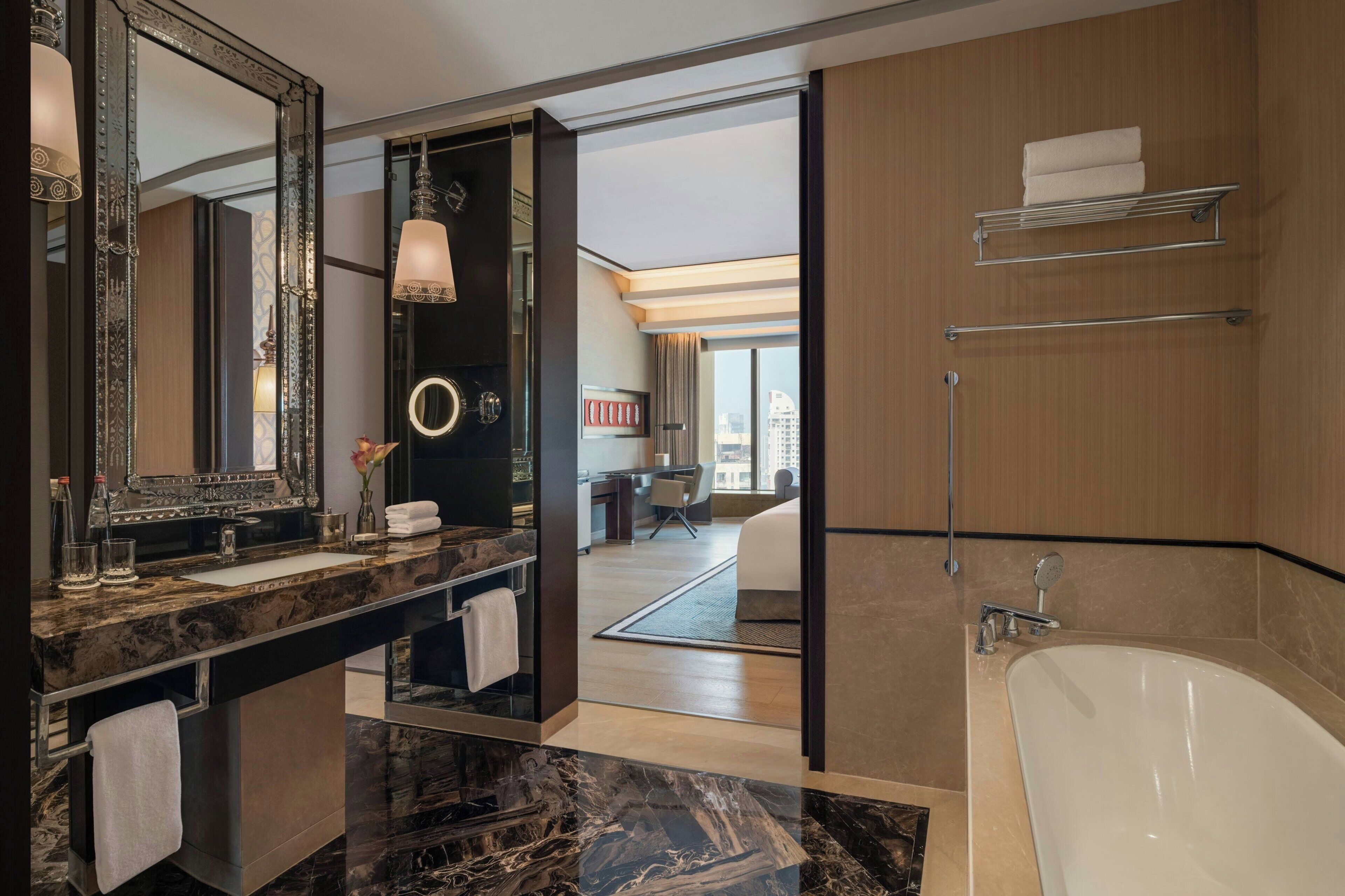 Foto - The St. Regis Mumbai