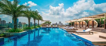 The St. Regis Mumbai