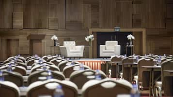 Sala de reuniones