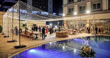 Istanbul Gonen Hotel