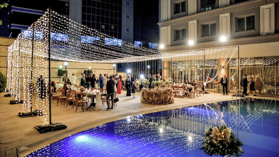 Istanbul Gonen Hotel