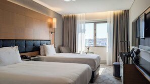 Standard Twin Room - Istanbul Gonen Hotel (Istanbul)